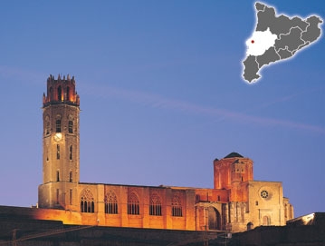 Lleida: Ver ficha